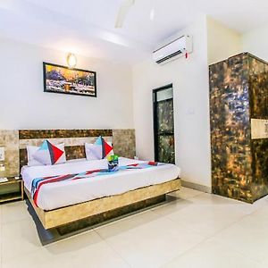 Hotel Embassy Grand Near Us Embassy Bkc Mumbai